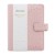 Filofax Organiser Confetti Pocket Rose Quartz
