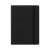 Filofax Notebook Pocket Black Lined