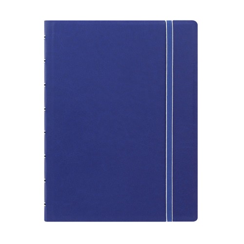 Filofax Notebook A5 Classic Brights Blue Filofax Notebook A5 Classic Brights Blue