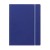 Filofax Notebook A5 Classic Brights Blue