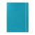 Filofax Notebook A4 Classic Brights Aqua