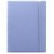 Filofax Notebook A5 Pastel Vista Blue