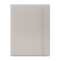 Filofax Notebook A5 Classic Pastel Stone