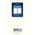 Filofax Notebook Refill Pocket Notepaper Dotted White