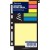Filofax Accessory Sticky Notes Assorted Personal