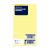 Filofax Organiser Refill Personal Notepad Ruled Yellow