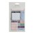 Filofax Accessory Sticky Notes Garden