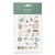Filofax Accessory Stickers Eco Essentials