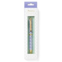 Filofax Accessory Ballpoint Pen Mediterranean