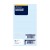 Filofax Organiser Refill Personal Notepaper Ruled Blue