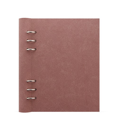 Filofax Clipbook A5 Terracotta Filofax Clipbook A5 Terracotta