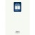 Filofax Notebook Refill A4 Notepaper Squared White