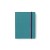 Filofax Notebook A5 Contemporary Teal