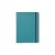 Filofax Notebook A4 Contemporary Teal