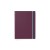 Filofax Notebook A4 Contemporary Plum