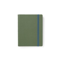 Filofax Notebook A5 Contemporary Jade