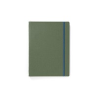 Filofax Notebook A4 Contemporary Jade