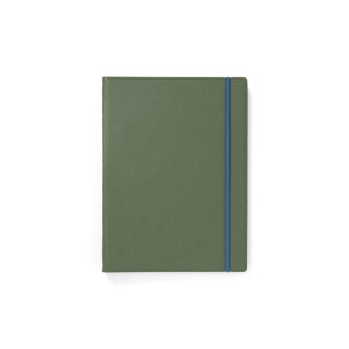 Filofax Notebook A4 Contemporary Jade Filofax Notebook A4 Contemporary Jade