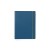 Filofax Notebook A4 Contemporary Blue Steel