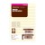 Filofax Organiser Refill Pocket Notepaper Ruled Cotton Cream