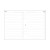 Filofax Organiser Refill A5 To Do List White