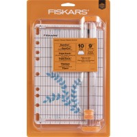 Fiskars Trimmer 9 inch Card Making