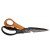 Fiskars Scissors Cuts + More