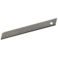 Fiskars Refill Blade For 9mm Cutting Knife Pack 10