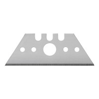 Fiskars Blades 18mm for 1393C Safety Knife Pack 10