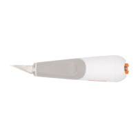 Fiskars Heavy-Duty Easy Change Knife with #2 Blade