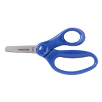Fiskars Scissors 5 inch Kids Blunt