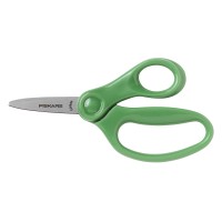 Fiskars Scissors 5 inch Kids Pointed Assorted 194300