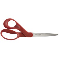 Fiskars Scissors 8' Left Handed