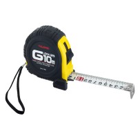 Tajima G Lock Measuring Tape 25mm x 10m