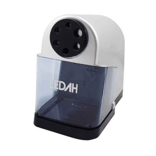 Ledah Electric Pencil Sharpener 11333 Ledah Electric Pencil Sharpener 11333