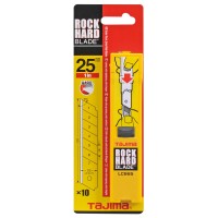 Tajima LCB65 25mm Blades 10pk