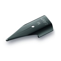 Lamy Nib Black Left-Handed