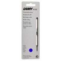 Lamy Refill Rollerball M66 Blue Hangsell