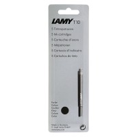 Lamy Ink T10 Black Hangsell