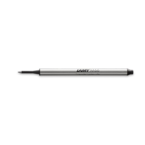 Lamy Refill Rollerball M66 Medium Black Lamy Refill Rollerball M66 Medium Black