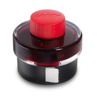 Lamy Ink T52 Bottle 50ml Red