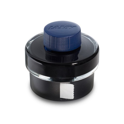 Lamy Ink T52 Bottle 50ml Blue-Black Lamy Ink T52 Bottle 50ml Blue-Black
