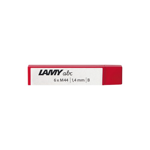 Lamy ABC Leads 1.4mm (M44) Lamy ABC Leads 1.4mm (M44)