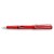 Lamy Safari Fountain Pen Red Medium Nib (016)