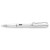 Lamy Safari Fountain Pen White Medium Nib (019)