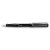 Lamy Safari Fountain Pen Black Medium Nib (019)