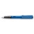 Lamy Al-Star Fountain Pen Oceanblue Broad Nib (028)