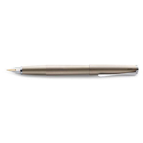 Lamy Studio Fountain Pen Palladium (068) Lamy Studio Fountain Pen Palladium (068)