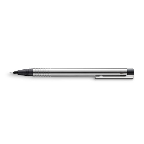 Lamy Logo Mechanical Pencil Stainless Steel (105) Lamy Logo Mechanical Pencil Stainless Steel (105)