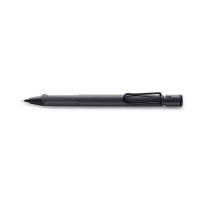 Lamy Safari Mechanical Pencil Charcoal (117)